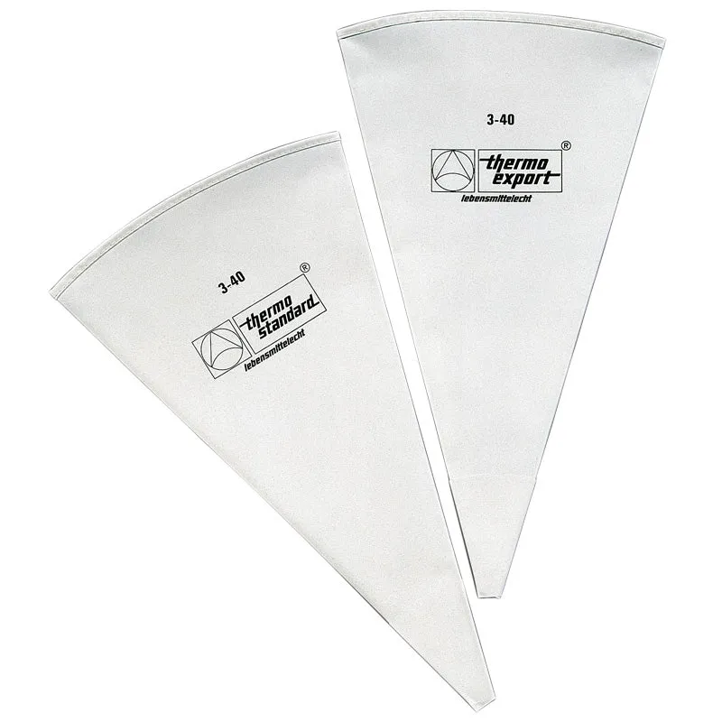MANGAS PASTELERAS ALGODÓN THERMO 46CM