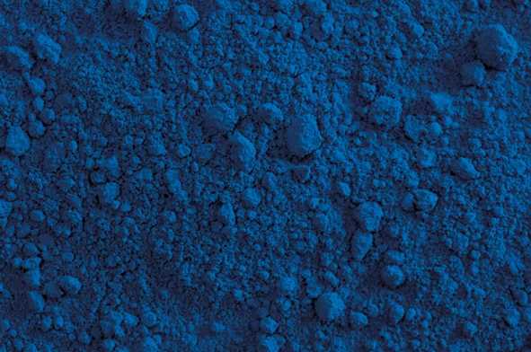 COLORANTE EN POLVO LIPOSOLUBLE AZUL 25G AZF