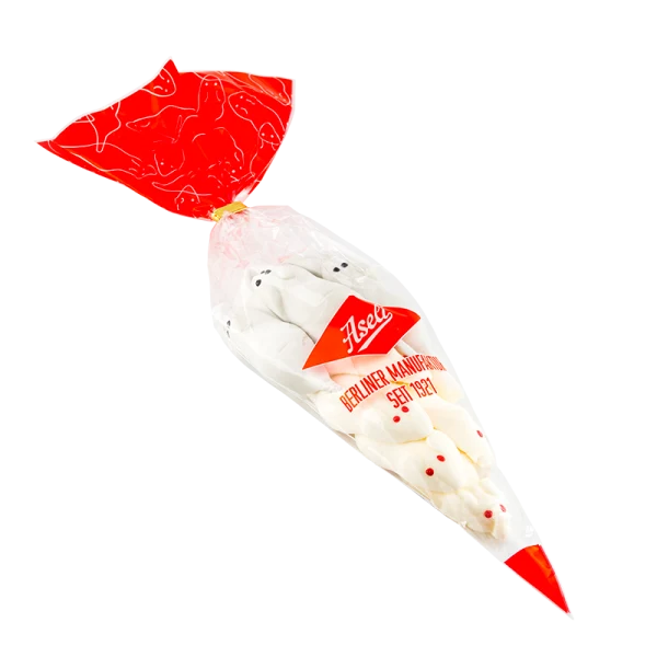 Aseli Topi di Cotone Dolce