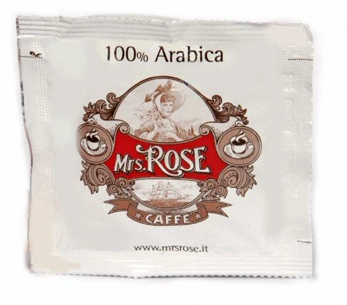 Mrs. Rose cialde ESE