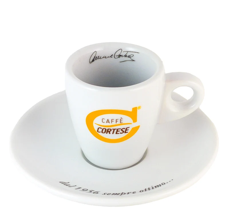Caffè Cortese Tazzina Caffè