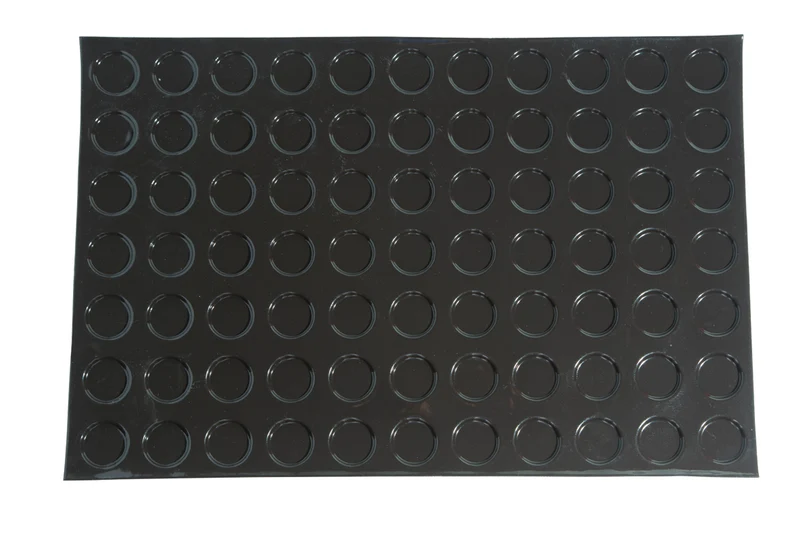 FLEXIPAN ESPECIAL MACARONS 35Ømm 60X40