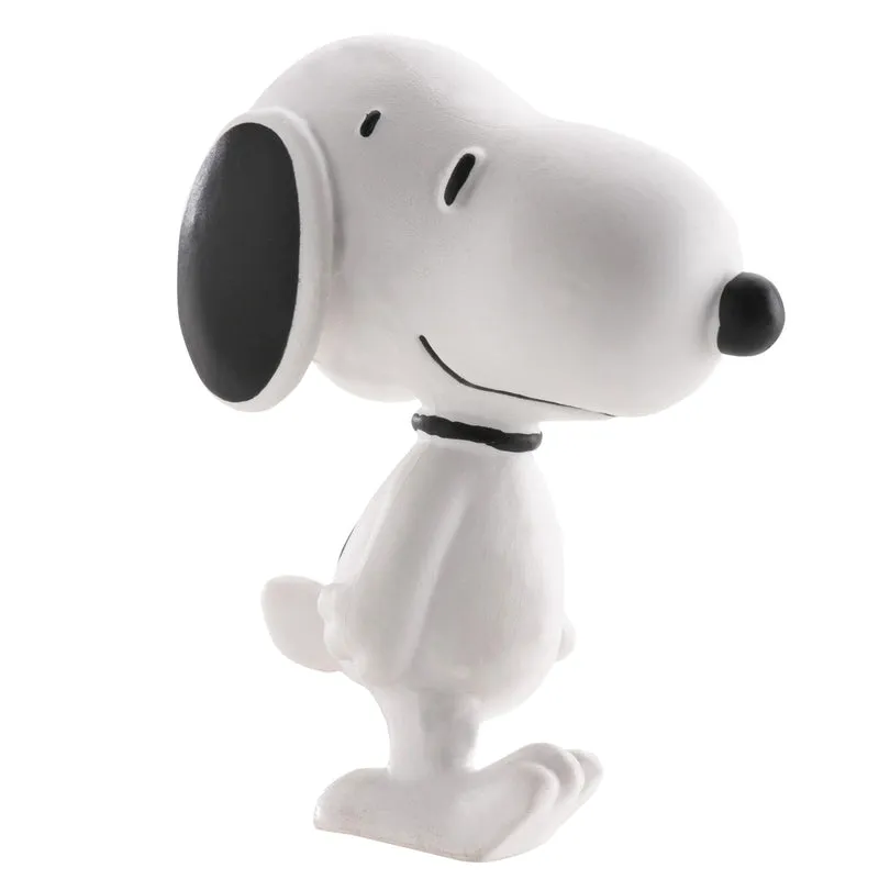 FIGURA PVC SNOOPY ANDANDO 5CM