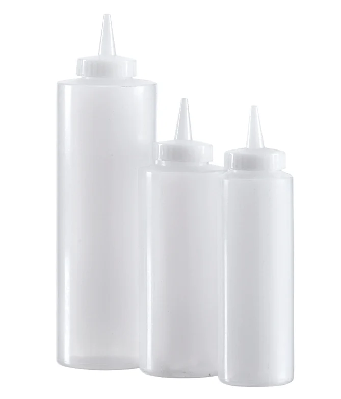 DOSIFICADOR 236ML BOCA ANCHA