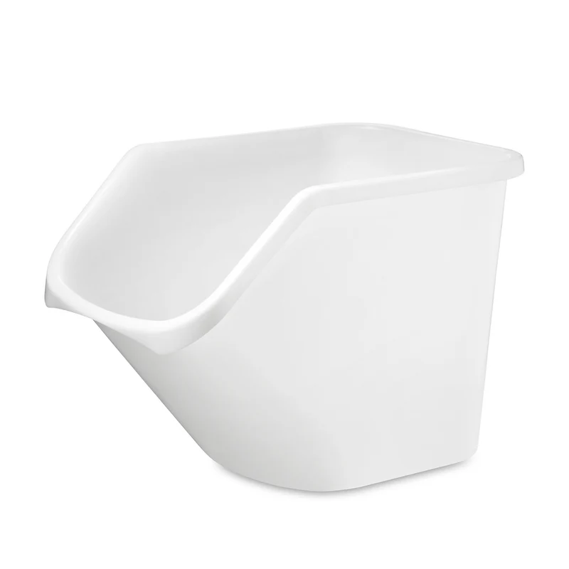 CONTENEDOR PARA INGREDIENTES APILABLE CAP. 40L
