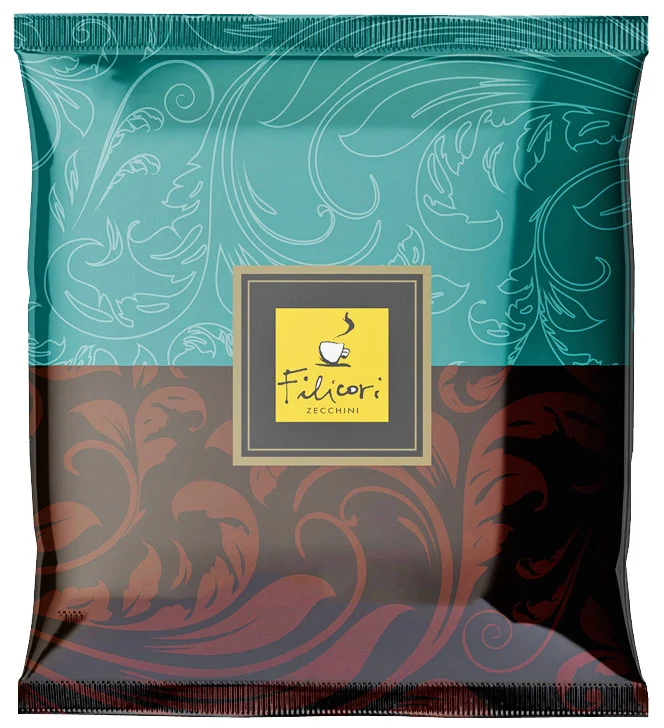 Filicori Zecchini Gran Crema Delicato Cialde ESE