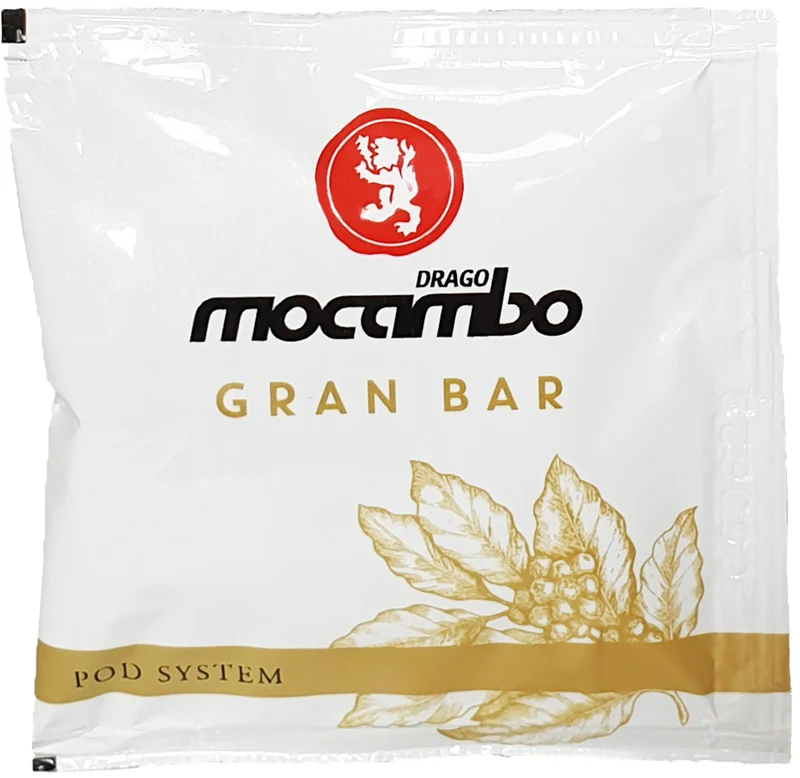 Mocambo Cialde ESE Gran Bar