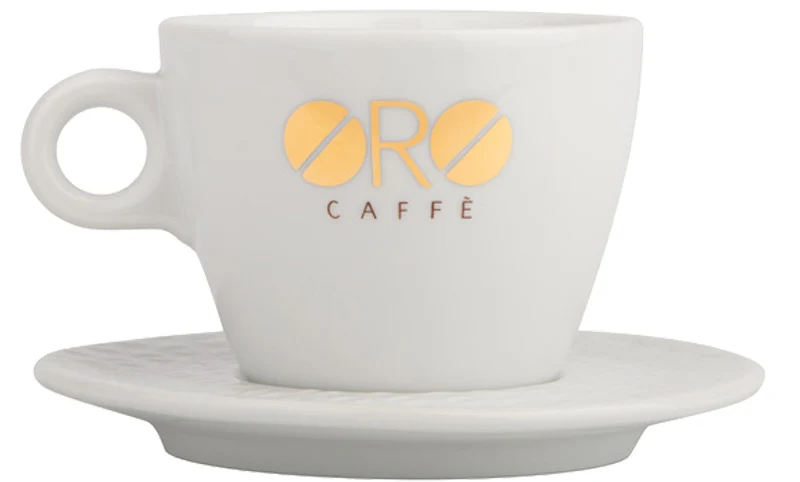 Oro Caffè Tazza Caffelatte