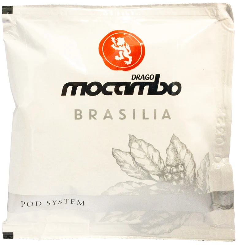 Mocambo Cialde ESE Brasilia