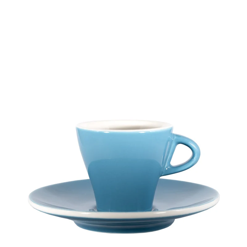 Club House - Tazzina Caffè Azzurra