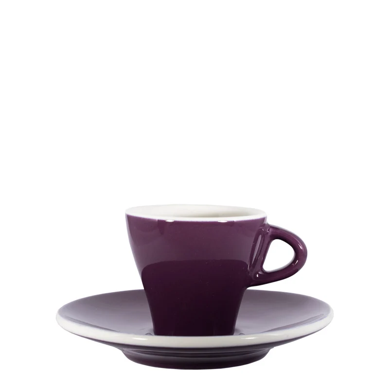 Club House - Tazzina Caffè Viola