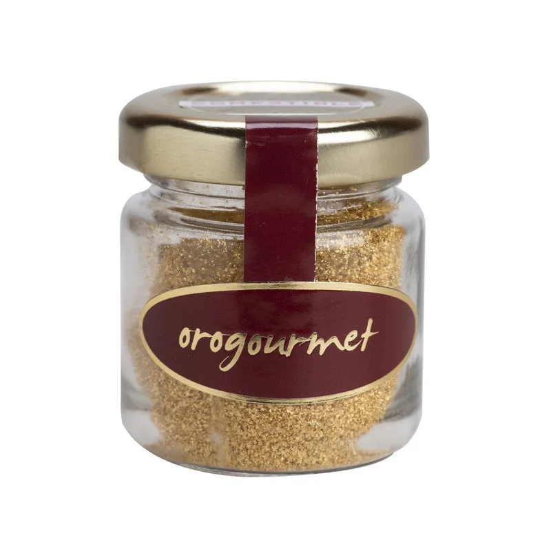 POLVO ORO 1G