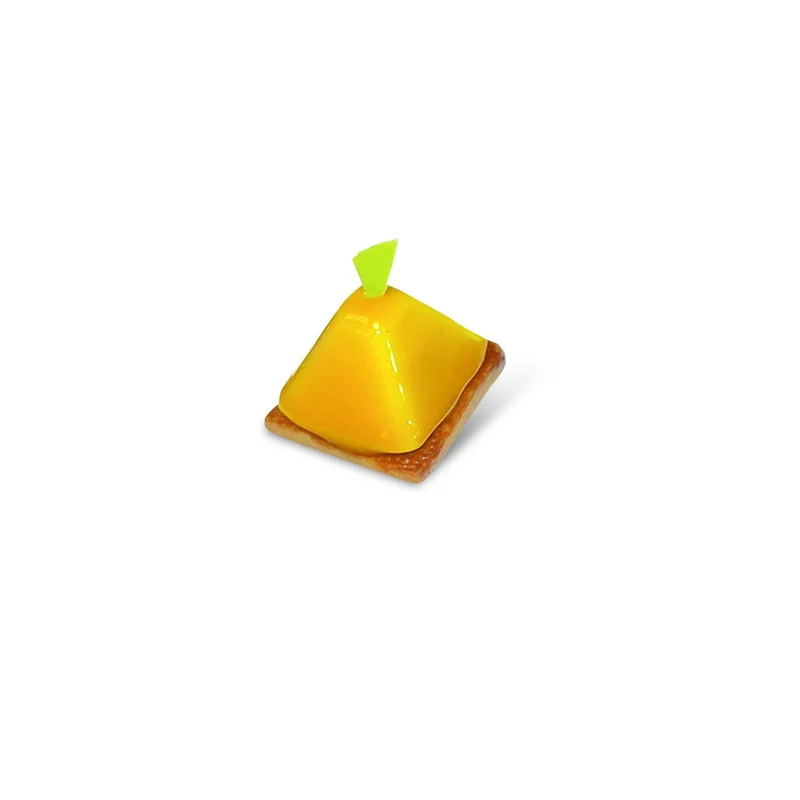 54 MOLDES PIRAMIDE 35MM 60X40CM