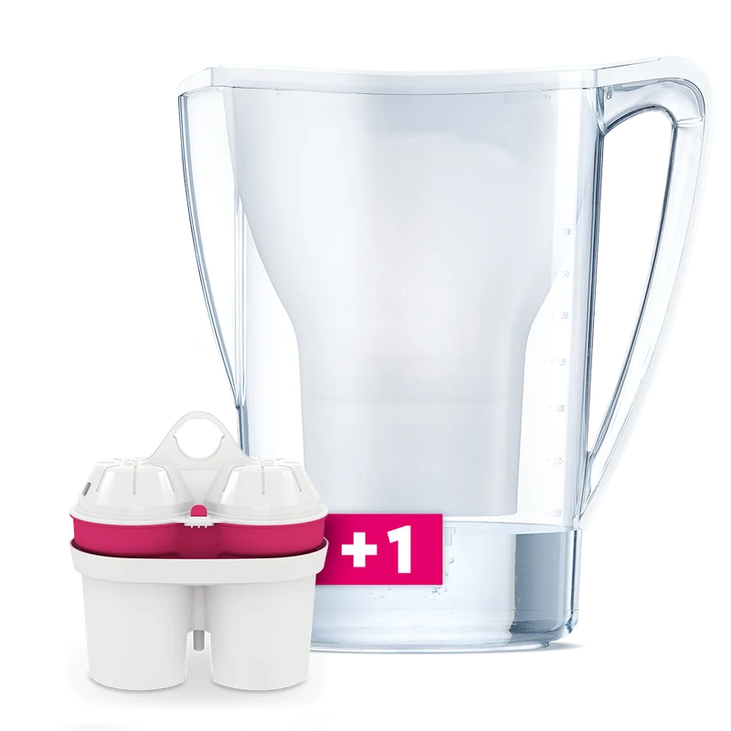 BWT Pengiun Filtro Acqua 2,7 litri