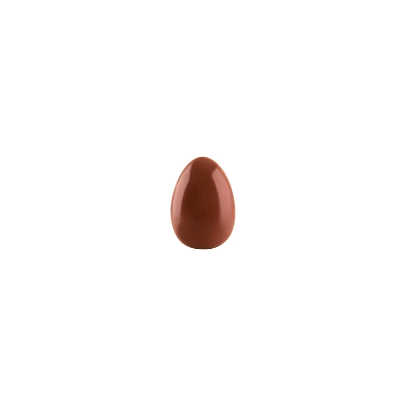 MOLDE POLICARBONATO PARA 16 HUEVOS 7GR 22X32MM | 32 PZS