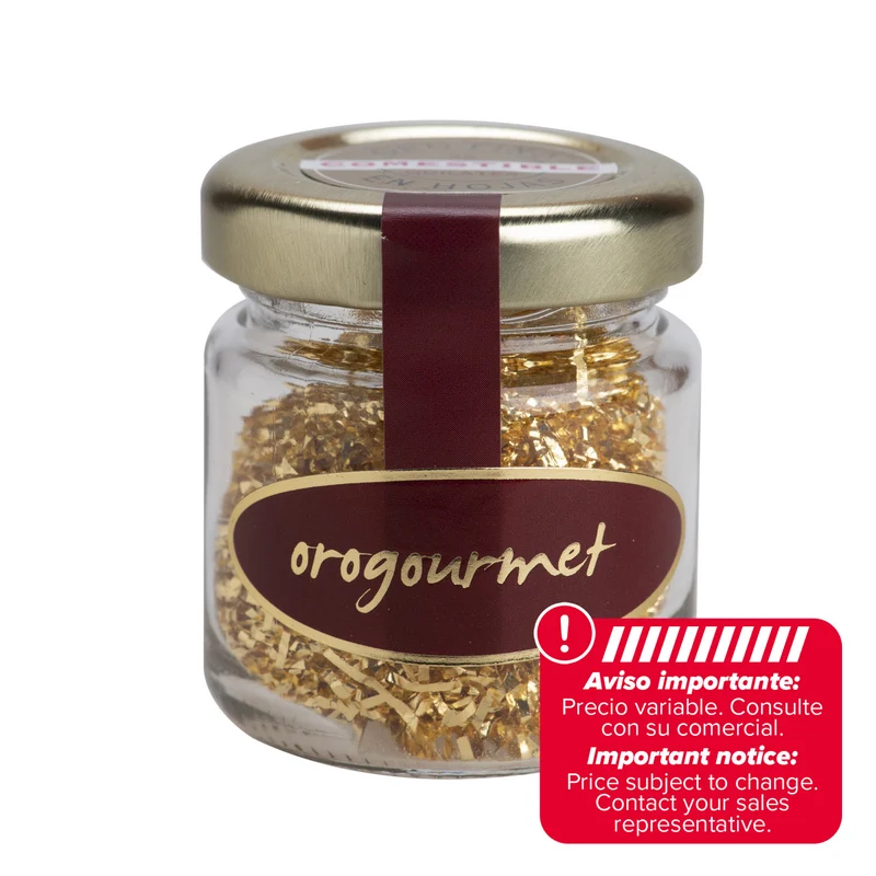 FILAMENTO FINO ORO 300MG