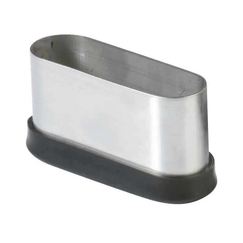 CORTAPASTAS INOX MINI ECLAIR 18X60MM