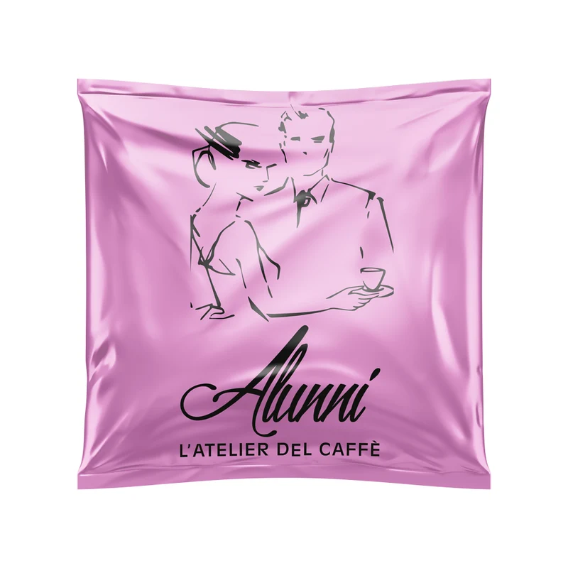 Alunni Caffè Cialde ESE Luigina