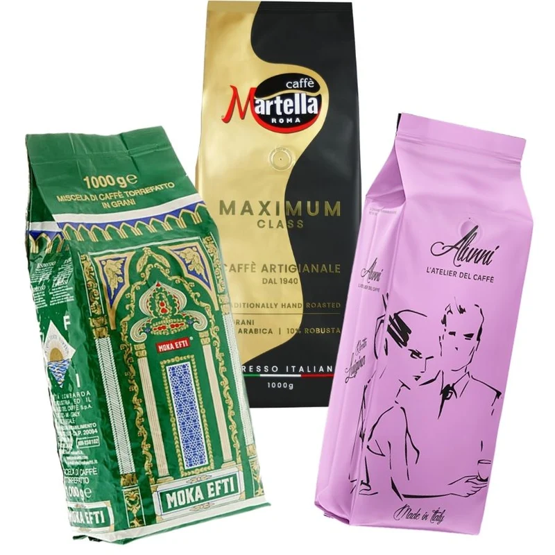 Set d'Assaggio Tre Stelle