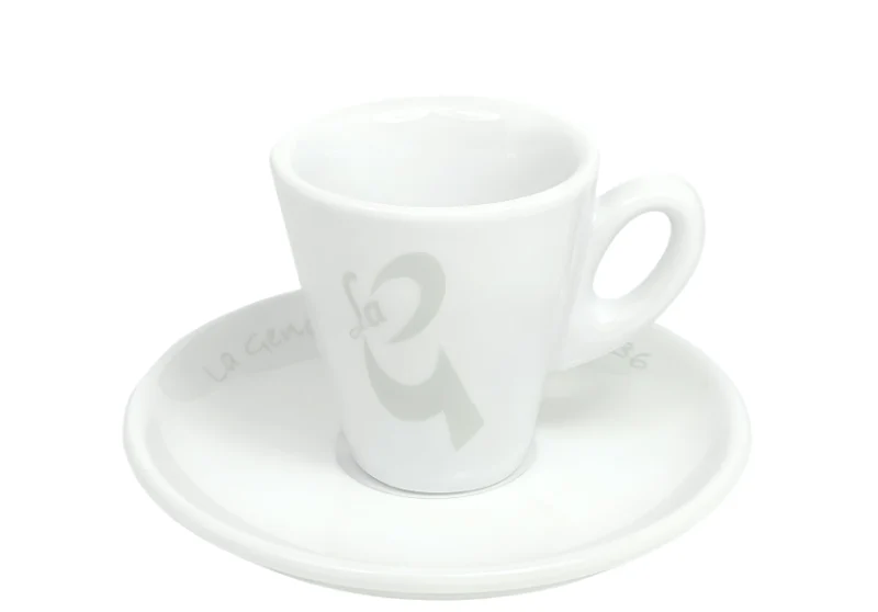 La Genovese Tazzina da Caffè "La G"
