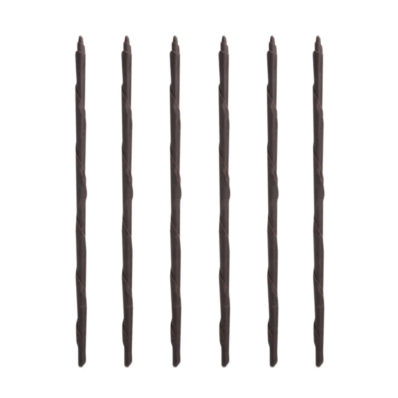 PANATELLA CHOCOLATE NEGRO 200X6MM