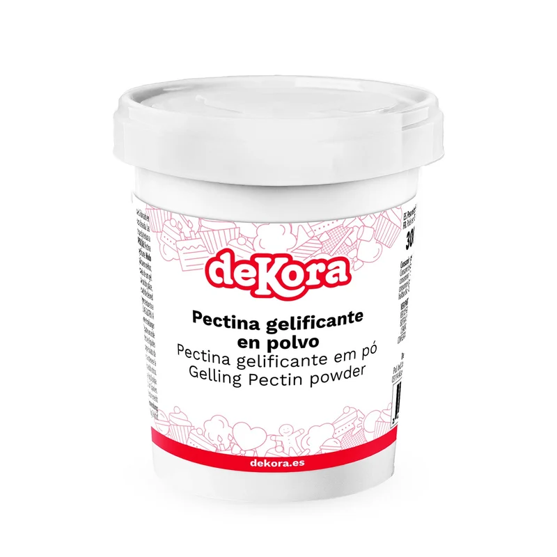 PECTINA LM 300GR