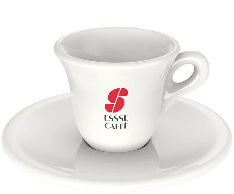 Essse Caffè Tazza Cappuccino