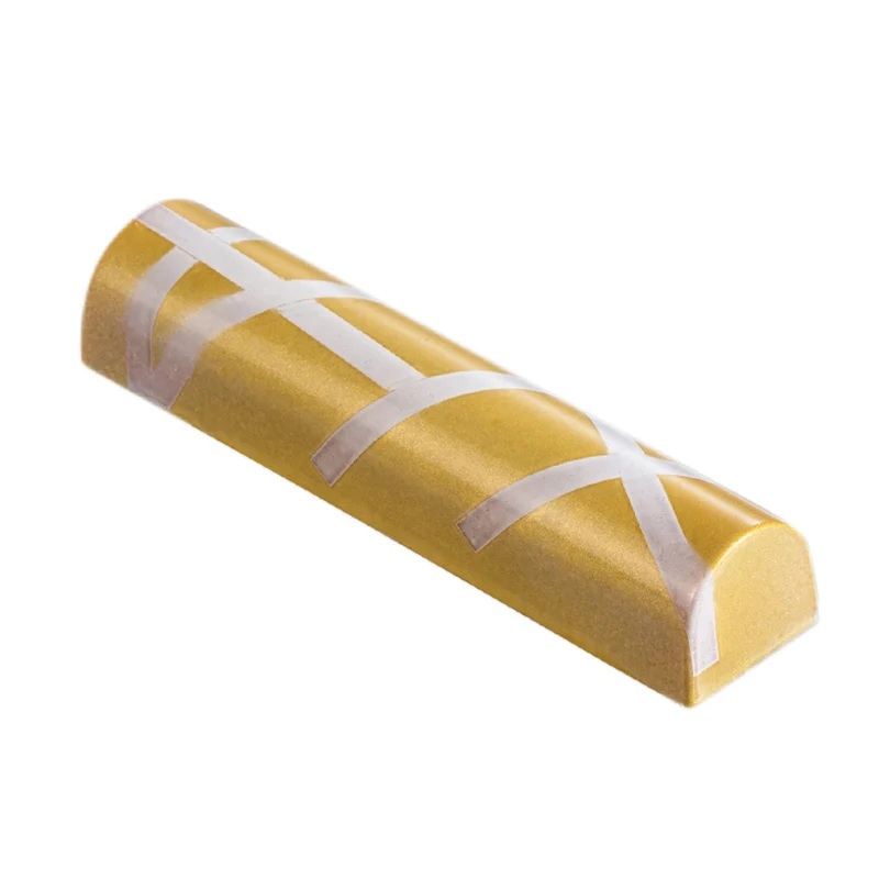 MOLDE POLICARBONATO CURVY 96X22 H17MM | 10PIEZAS 34GR
