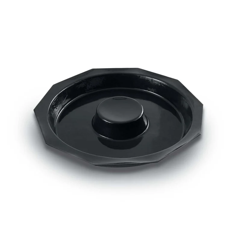 MOLDE TARTA CORONA FLEXIPAN 320X180X35MM