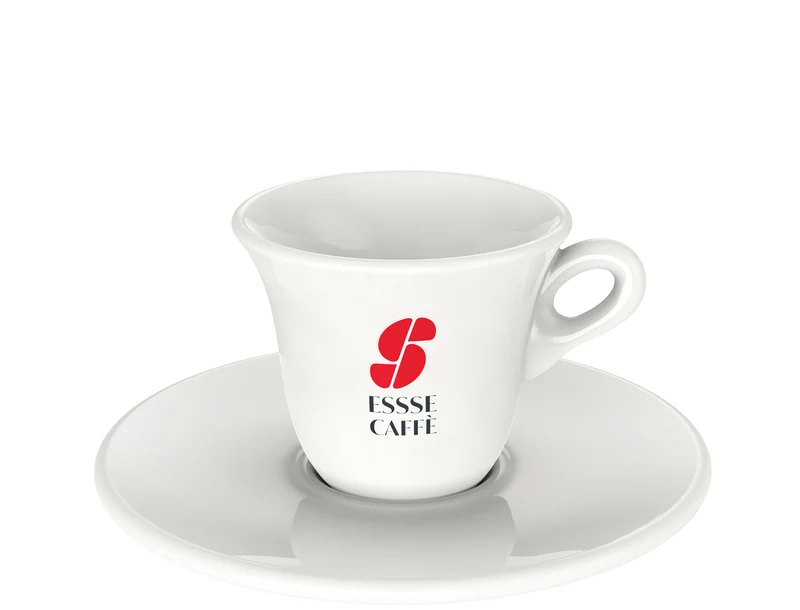 Essse Caffè Tazzina Caffè
