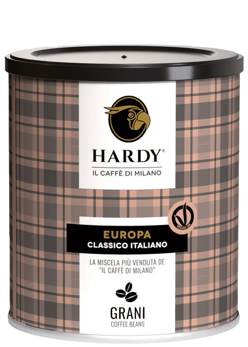 Hardy Europa