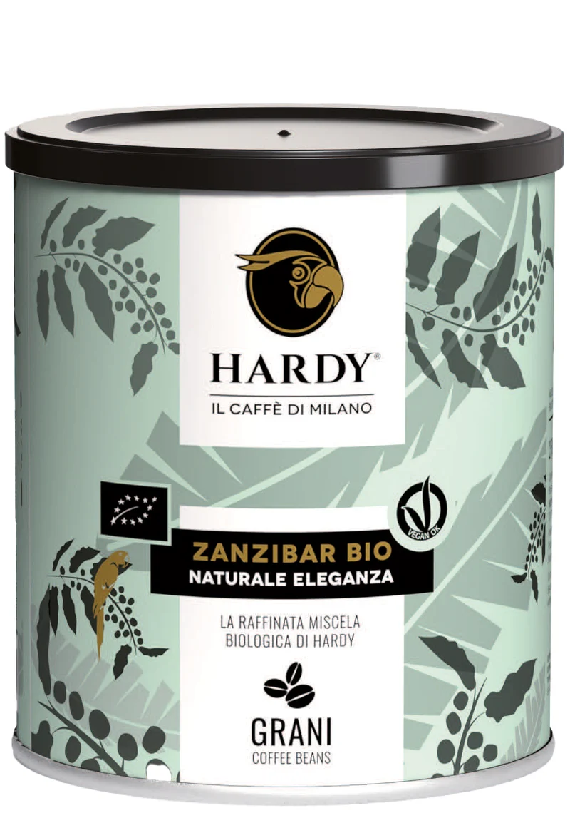 Hardy BIO Zanzibar
