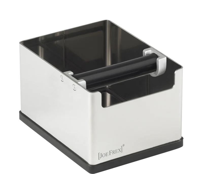 Contenitore Battifiltro Metall Exclusive M