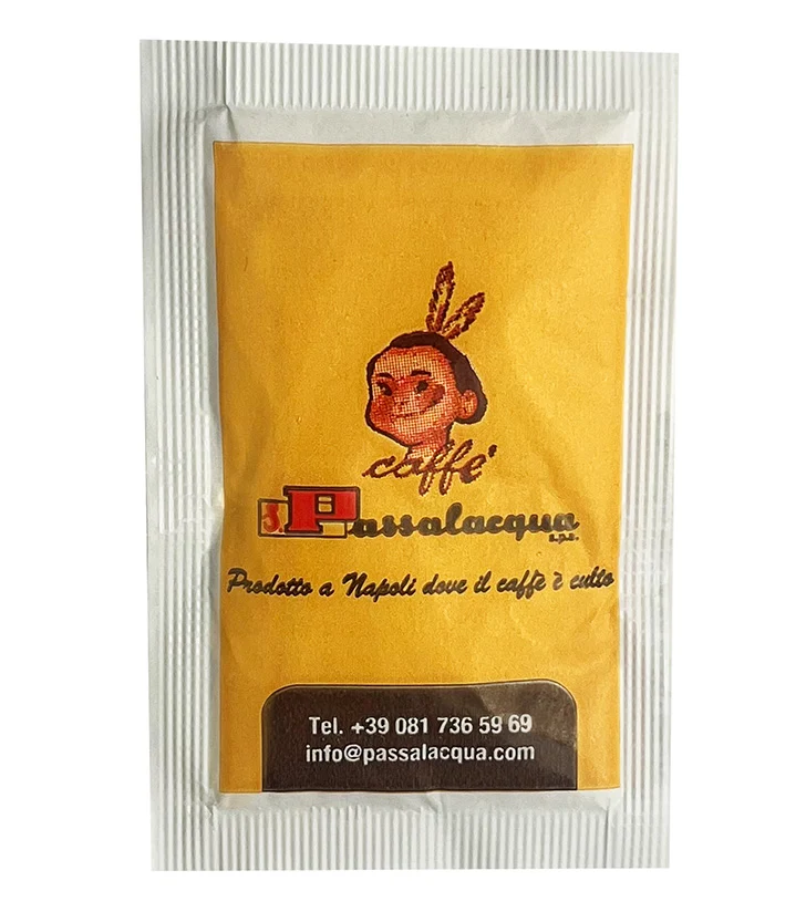 Passalacqua Zucchero bianco 10kg