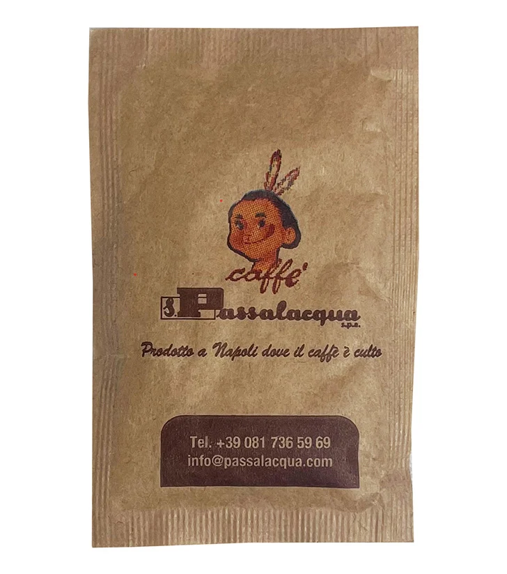 Passalacqua zucchero di canna 5 kg