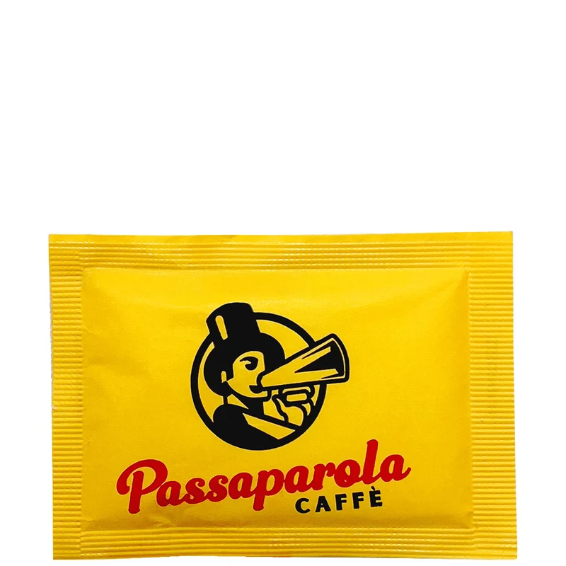 Passaparola Zucchero
