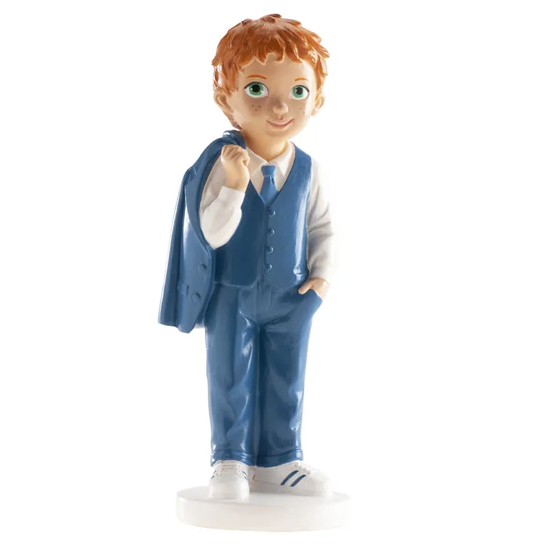 NIÑO COMUNION INFORMAL 16CM