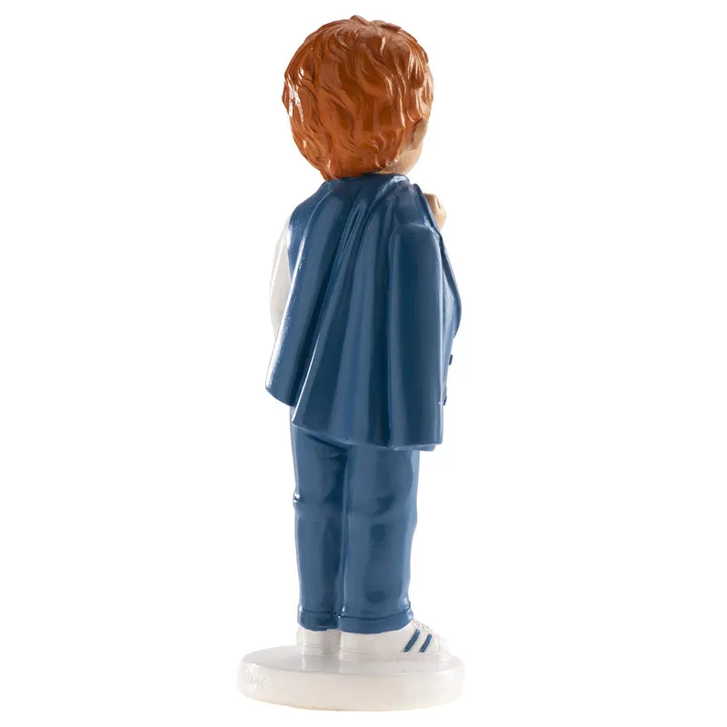 NIÑO COMUNION INFORMAL 16CM