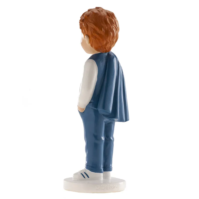 NIÑO COMUNION INFORMAL 16CM