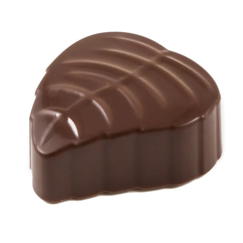 MOLDE POLICARBONATO PRALINE 37X31 H16MM | 28 PIEZAS