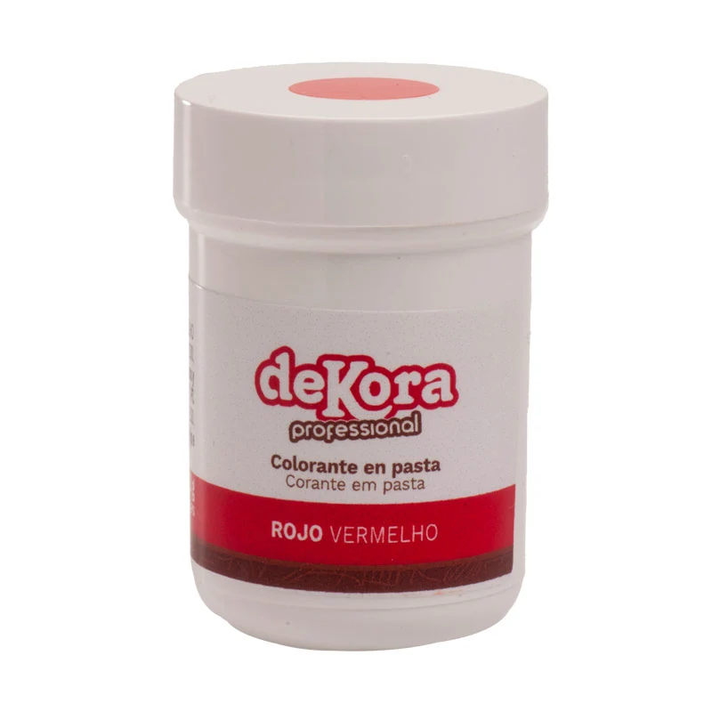 JUEGO 4 COLORES EN GEL (4 X 30G)