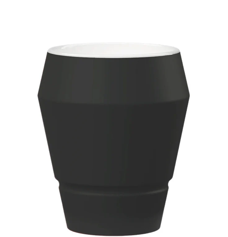 Tazza Mug Maniko Nera