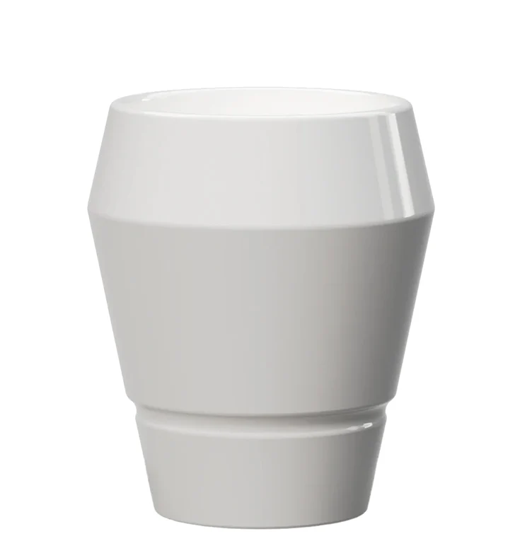 Tazza Mug Maniko Bianca