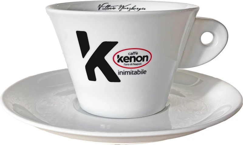 Kenon Tazza Gigante Porta Zucchero