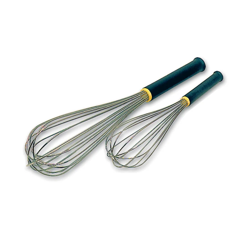 BATIDOR 45CM.FIBRA MANGO 20 CM