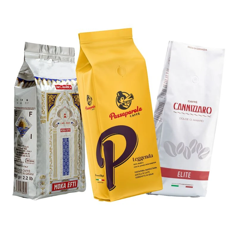 Set di degustazione Espresso Cento