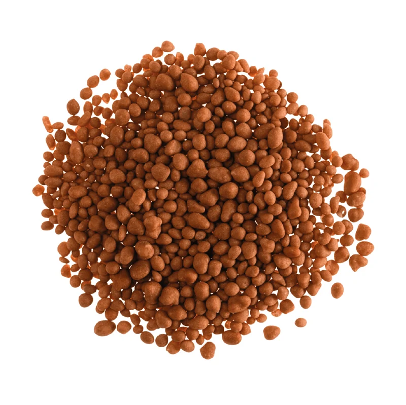 DECORACIÓN DE AZÚCAR DEKOCRUNCHIES SABOR CARAMELO 100G