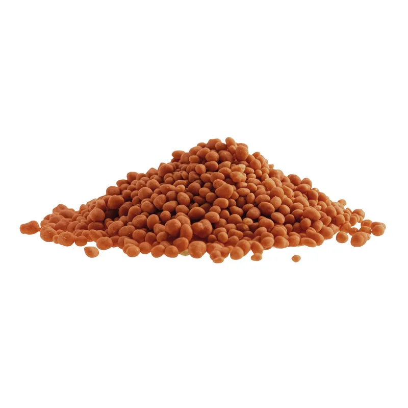 DECORACIÓN DE AZÚCAR DEKOCRUNCHIES SABOR CARAMELO 100G