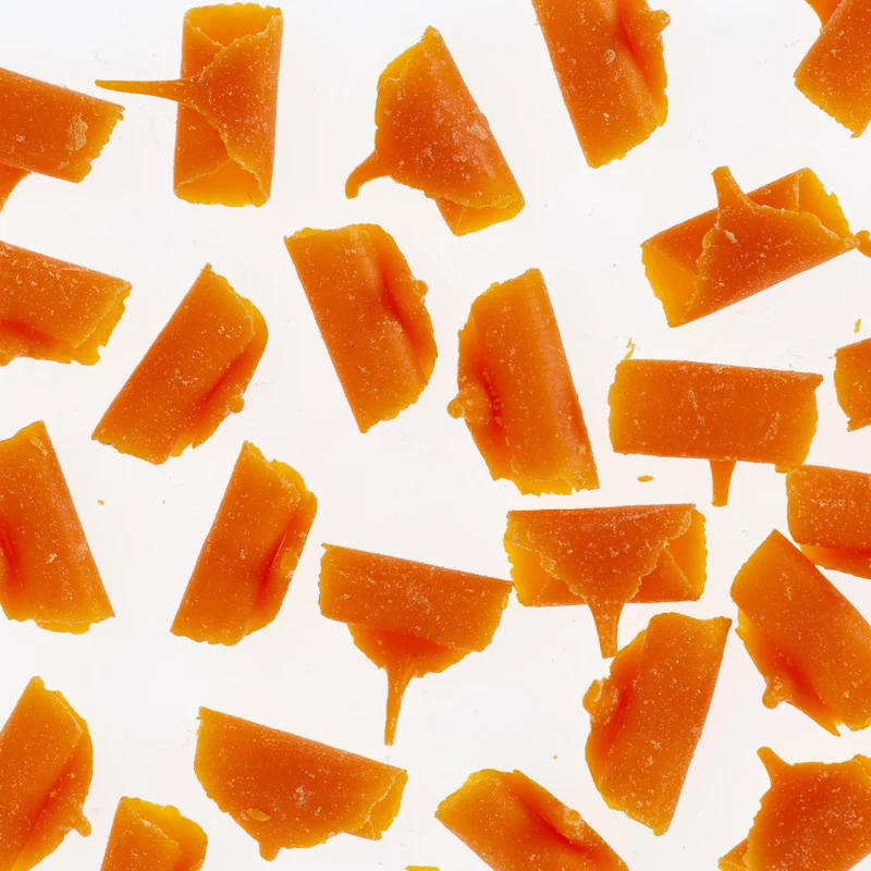 RIZO DE CHOCOLATE SABOR NARANJA 1KG