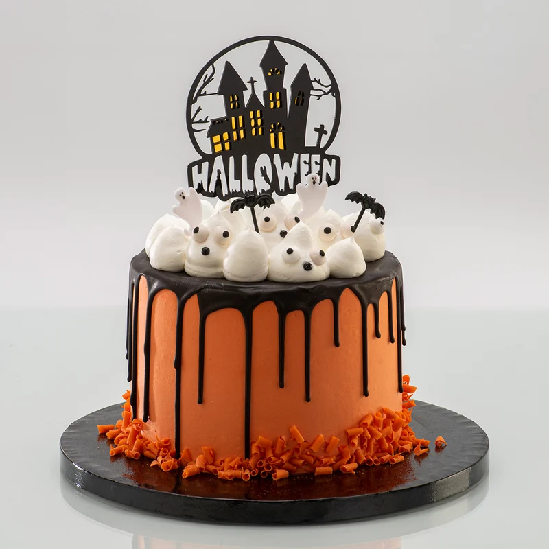 RIZO DE CHOCOLATE SABOR NARANJA 1KG